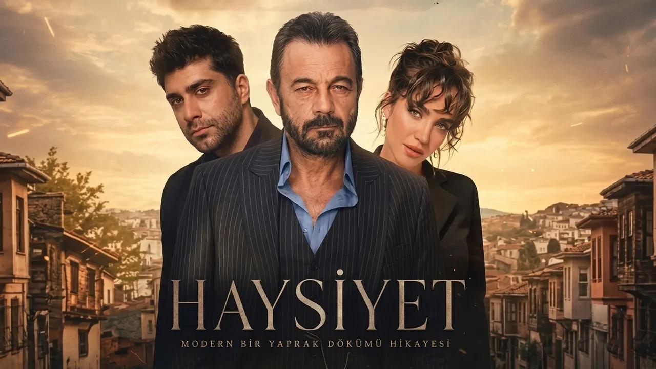 مسلسل الكرامة الحلقة 2 الثانية مترجمة
