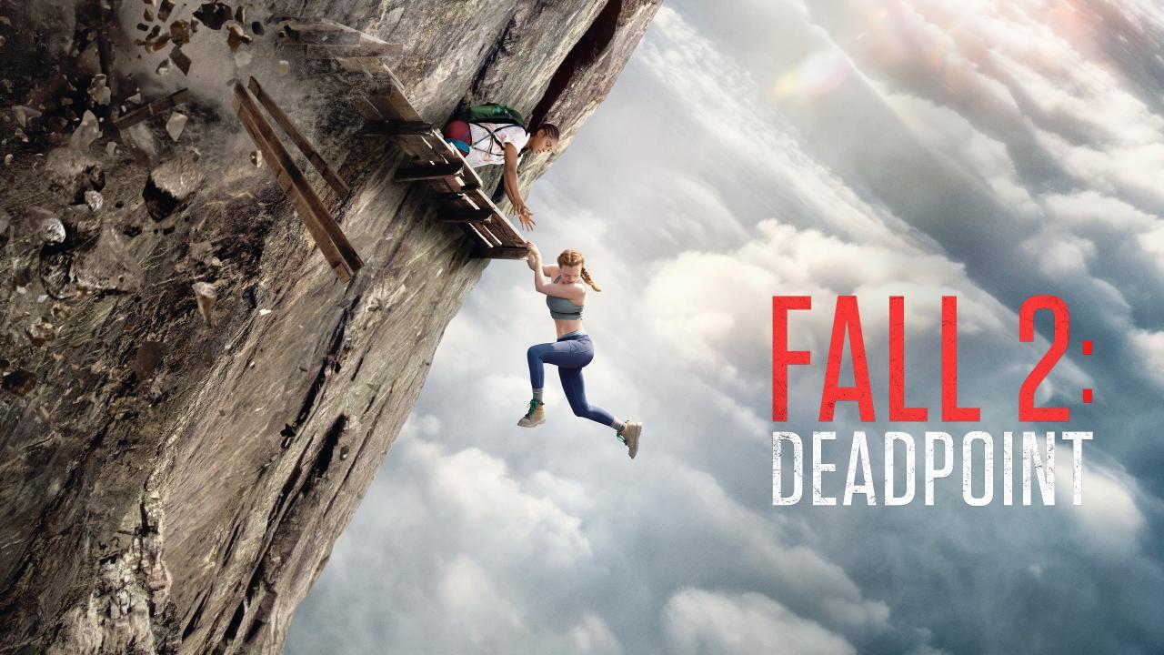 فيلم Fall 2: Deadpoint 2026 مترجم كامل HD