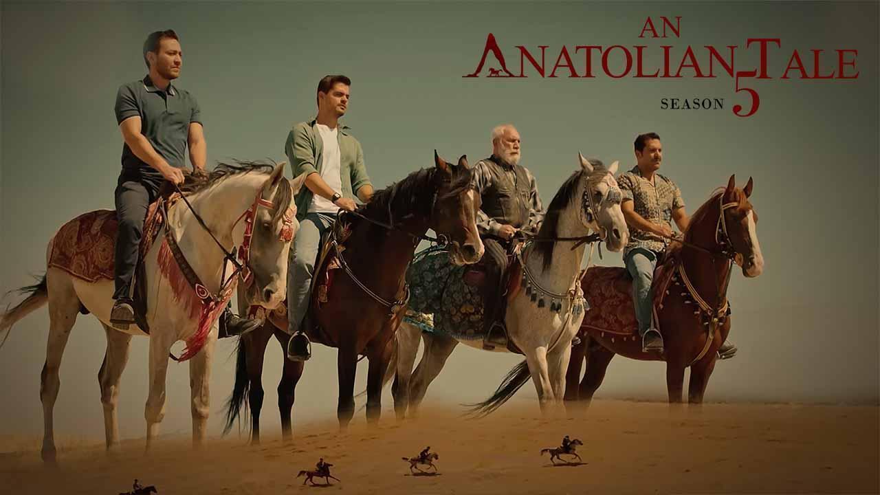مسلسل جبل جونول الحلقة 173 مترجمة