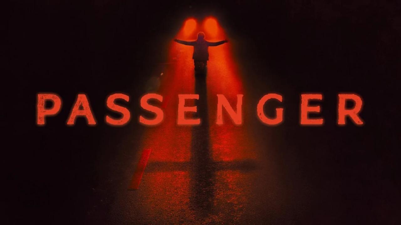 فيلم Passenger 2026 مترجم كامل HD