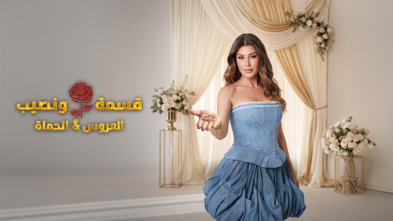 برامج تلفزيونية