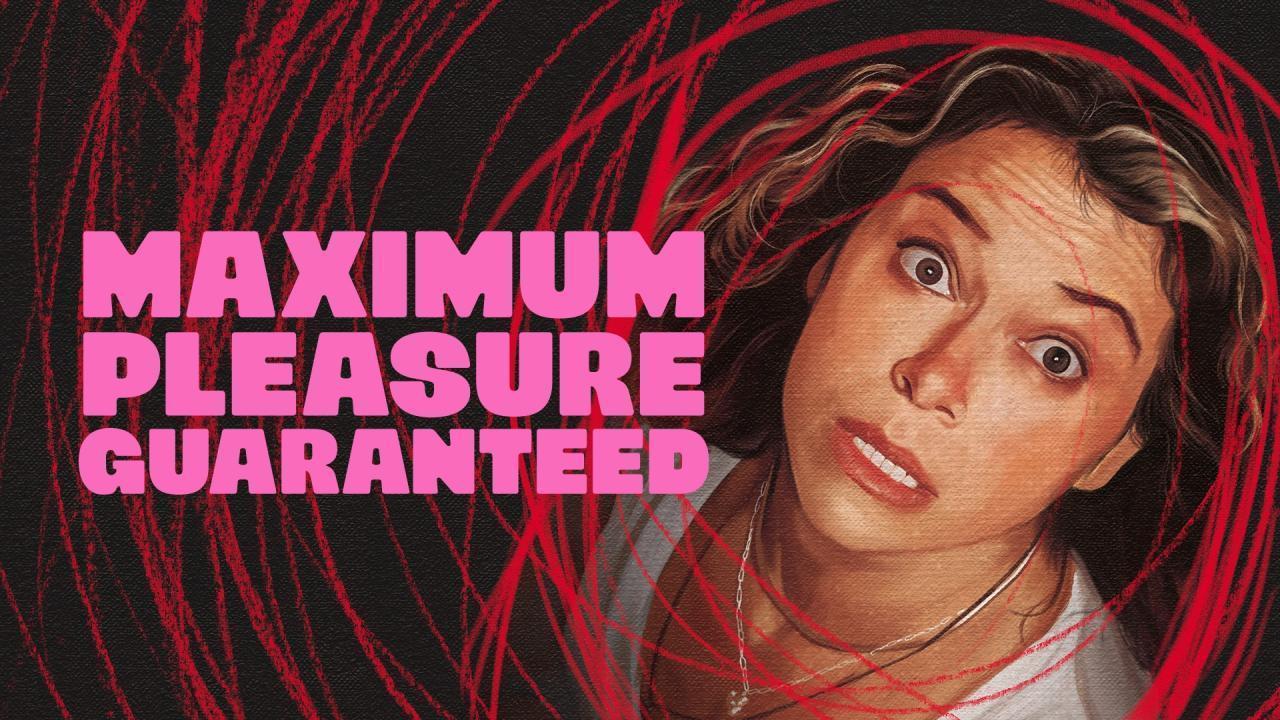 مسلسل Maximum Pleasure Guaranteed الموسم الاول الحلقة 4 الرابعة مترجمة