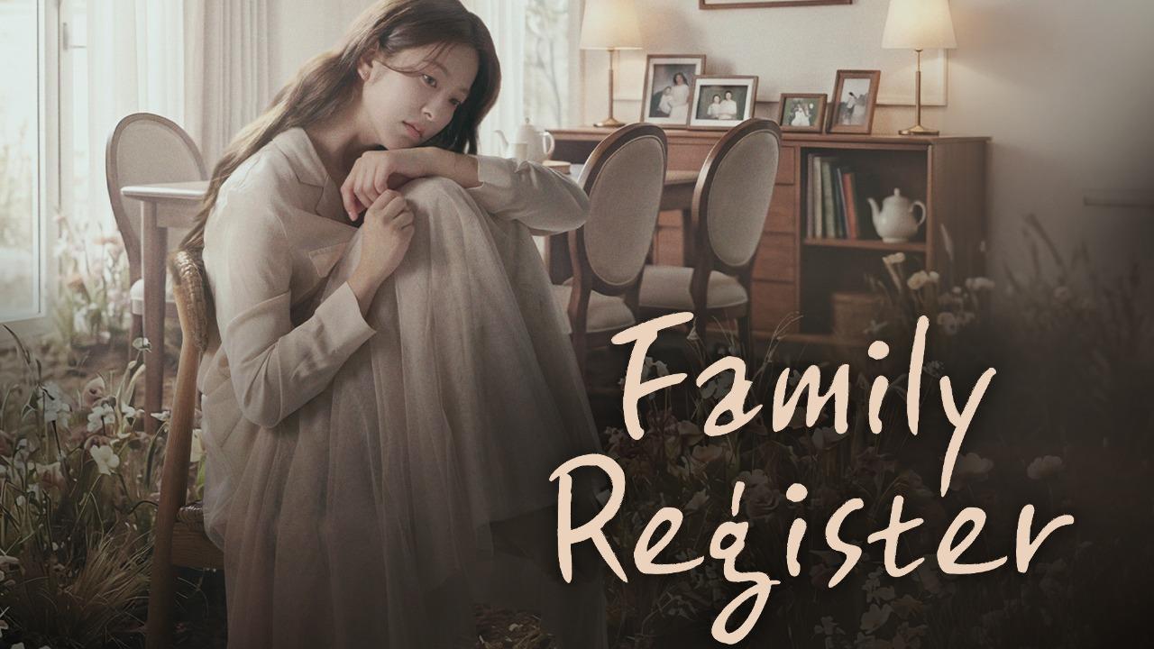 مسلسل Family Register الحلقة 10 العاشرة مترجمة