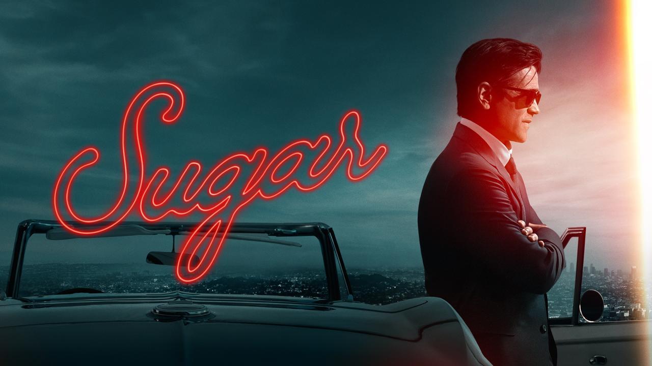 مسلسل Sugar الموسم الثاني الحلقة 2 الثانية مترجمة