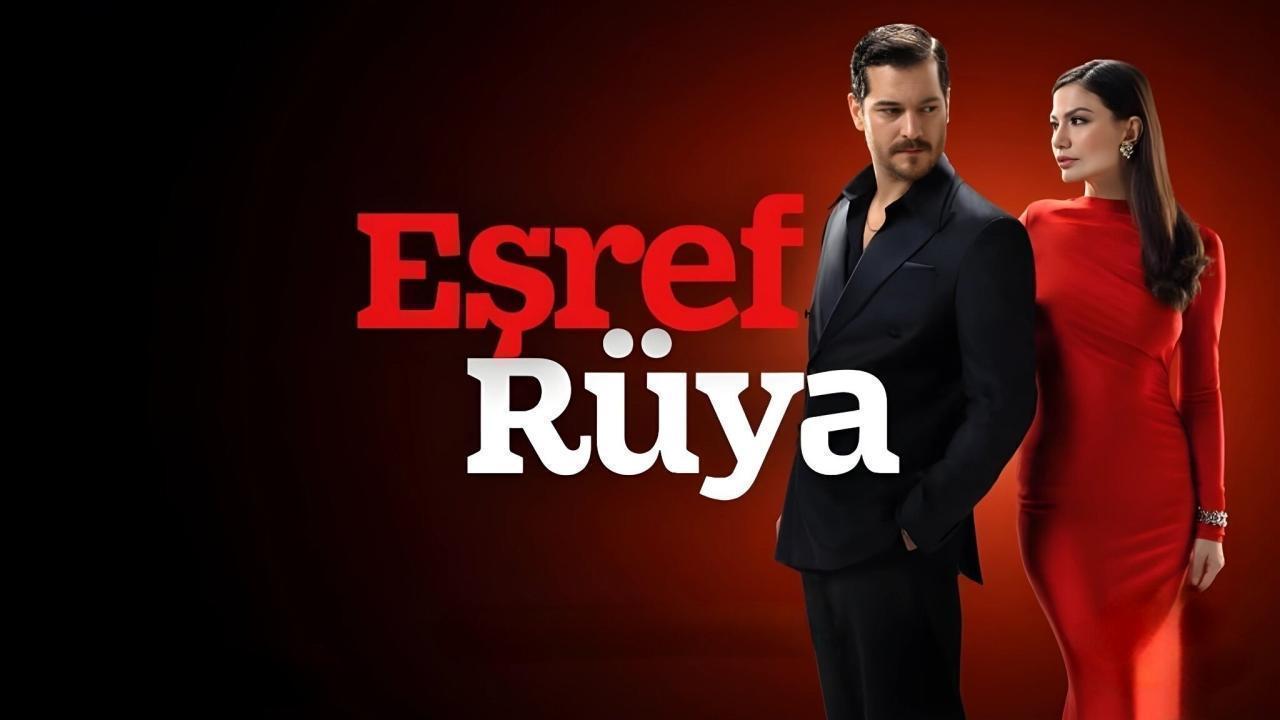 مسلسل حلم اشرف الحلقة 46 السادسة والاربعون مترجمة