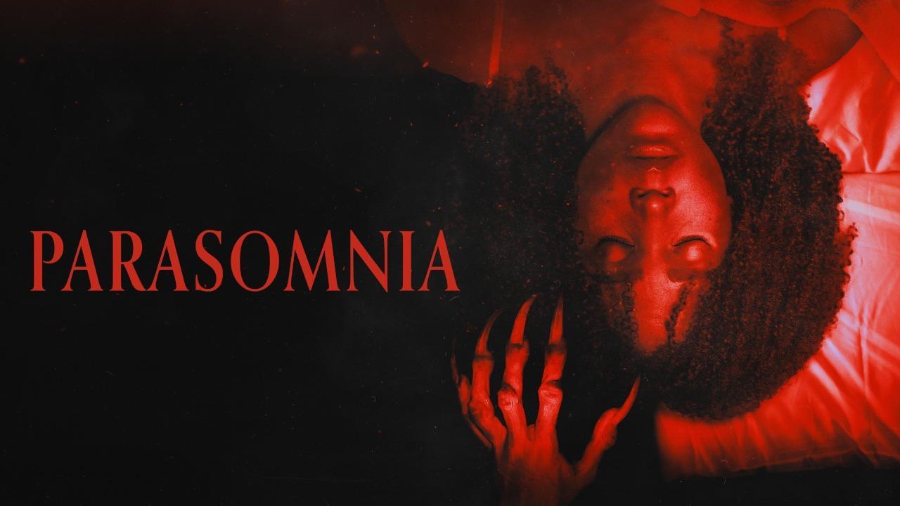 فيلم Parasomnia 2025 مترجم كامل HD