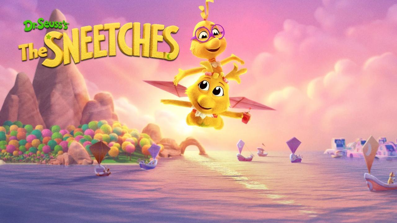 فيلم Dr. Seuss's the Sneetches 2025 مترجم كامل HD