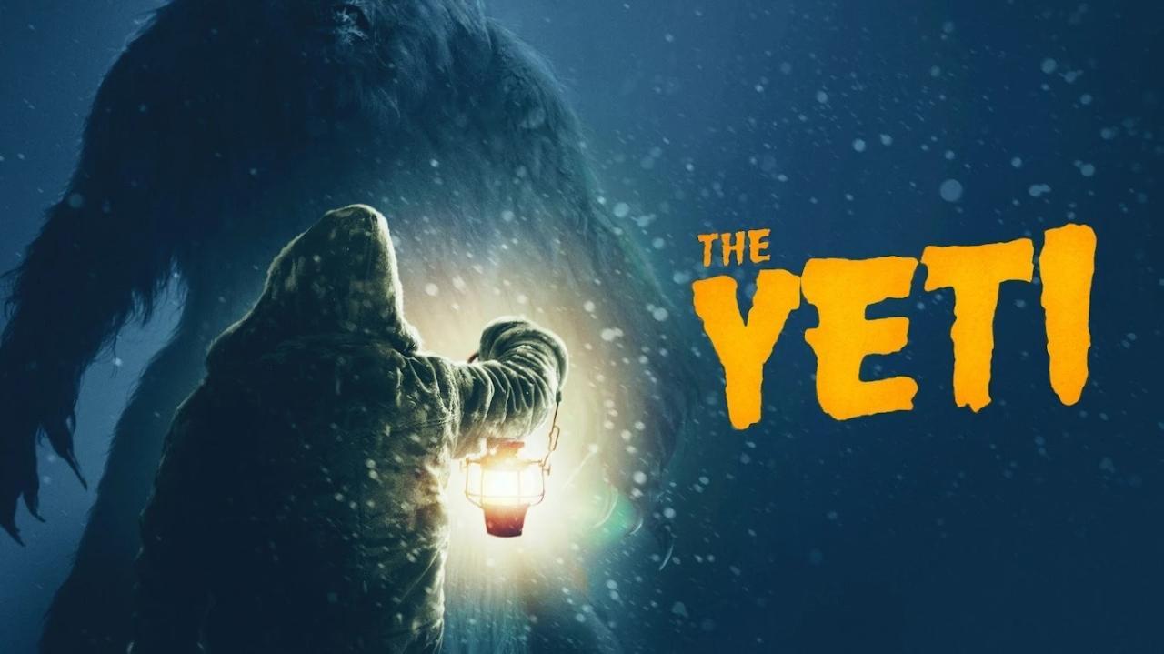 فيلم The Yeti 2026 مترجم كامل بجودة عالية HD