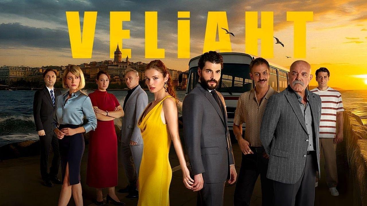 مسلسل ولي العهد مترجم كامل اون لاين
