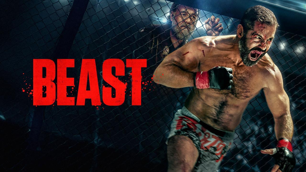 فيلم Beast 2026 مترجم كامل HD